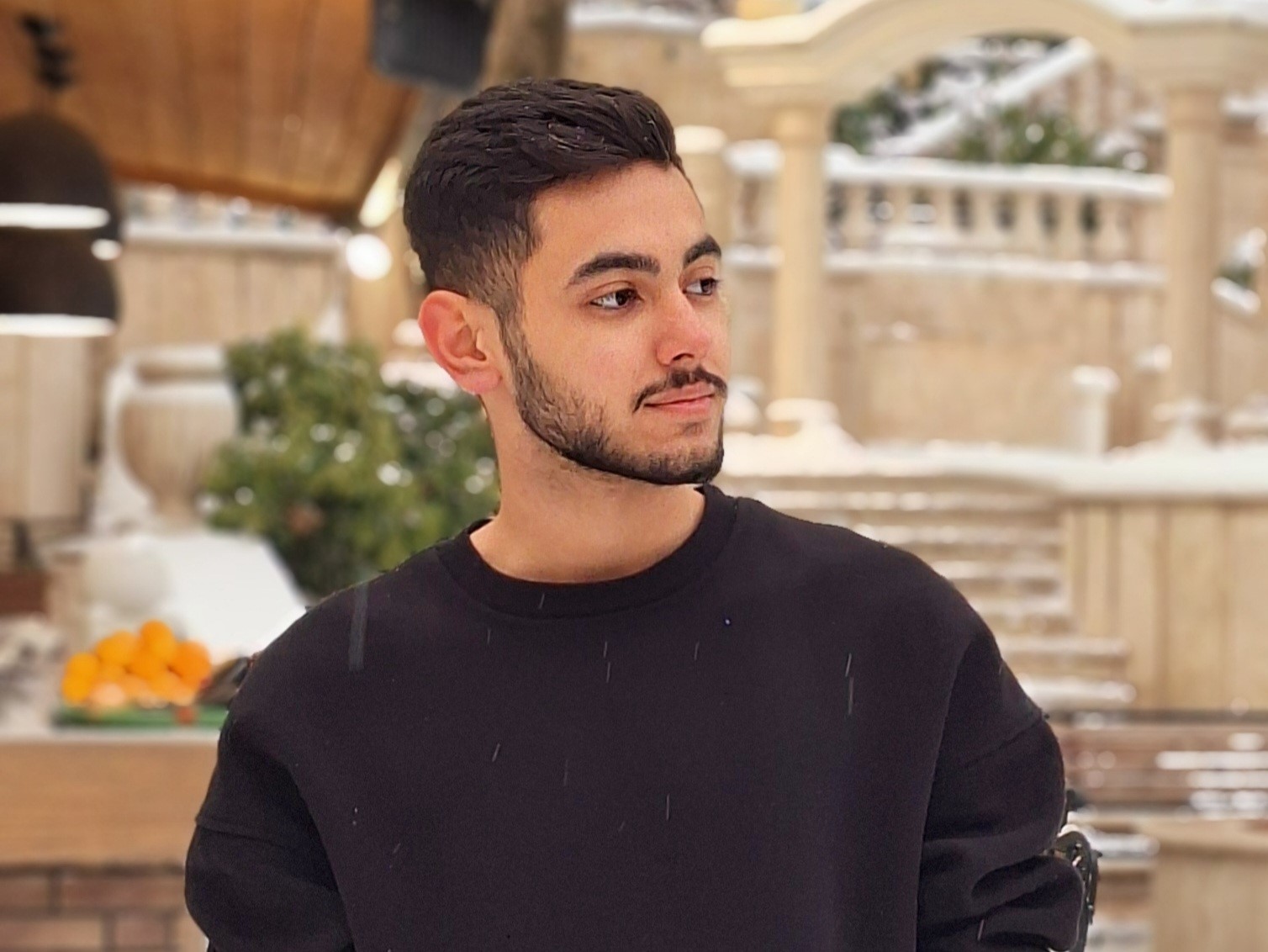 تهران - دربند